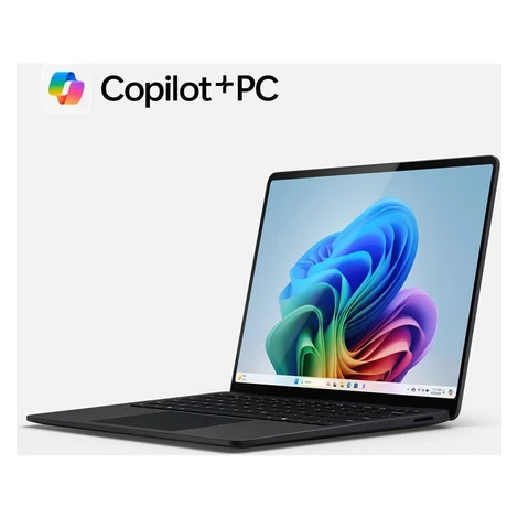 Microsoft Surface Laptop Copilot+ PC 15" 16GB/1TB W11 Home černý (Další)