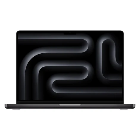 Apple MacBook Pro 14" / M3 Pro / 1TB (2023) (Kategorie A)
