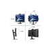 Philips B-line 24B2N3200JH/00 monitor 24"