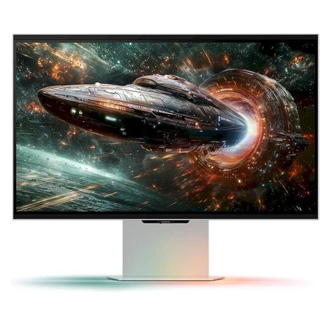 Samsung Odyssey 3D herní monitor 27"