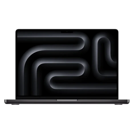 Apple MacBook Pro 14" / M4 / 16GB / 512GB (2024) (Kategorie A)