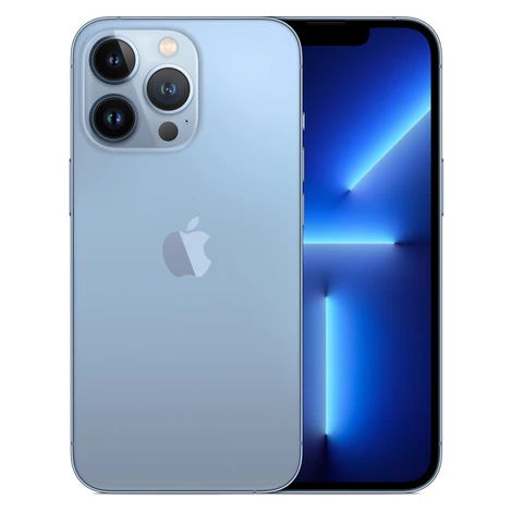 Apple iPhone 13 Pro 256GB horsky modrý (Kategorie B)