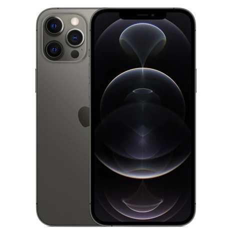Apple iPhone 12 Pro Max 128GB grafitově šedý (Další)