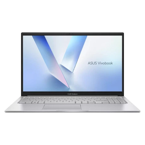 ASUS Vivobook 15 (X1504VA-BQ5639Z) stříbrný