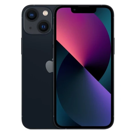 Apple iPhone 13 mini 256GB temně inkoustový (Kategorie C)