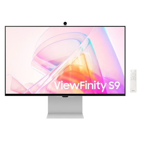 Samsung ViewFinity 5K S90PC Smart monitor 27" (Další)