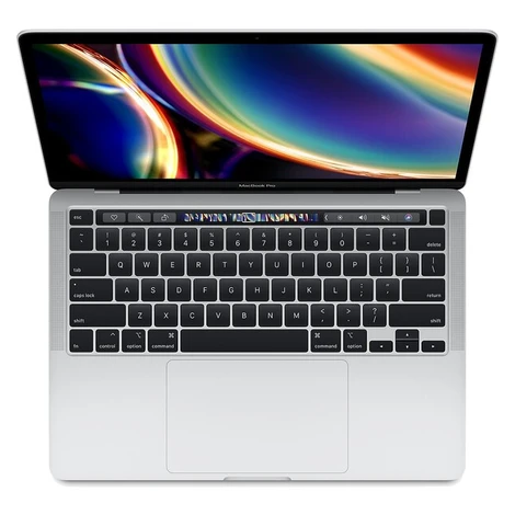 Apple MacBook Pro 13,3" Touch Bar 256GB (2020) (Kategorie A)