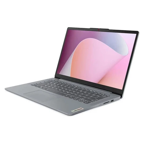 Lenovo IdeaPad Slim 3 14AMN8 (82XN00CFCK) šedý