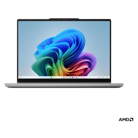 Lenovo IdeaPad 5 2v1 14AHP11 (83UJ000YCK) šedý - 3. rok záruky po registraci