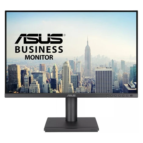 ASUS BE248CFN monitor 24"