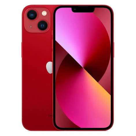 Apple iPhone 13 512GB PRODUCT (RED) (Kategorie C)