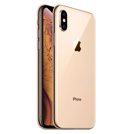 Apple iPhone XS 64GB zlatý (Kategorie C)