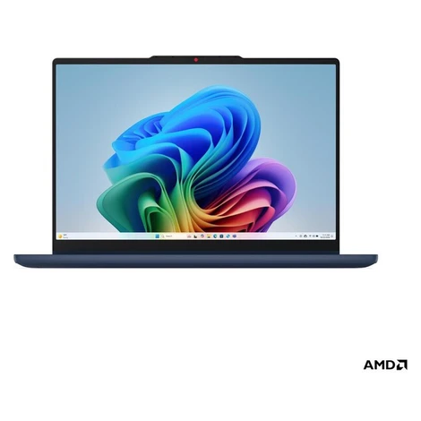 Lenovo IdeaPad 5 2v1 14AHP11 (83UJ000XCK) modrý - 3. rok záruky po registraci