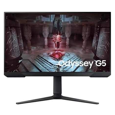 Samsung Odyssey G51C QHD herní monitor 27" (Další)