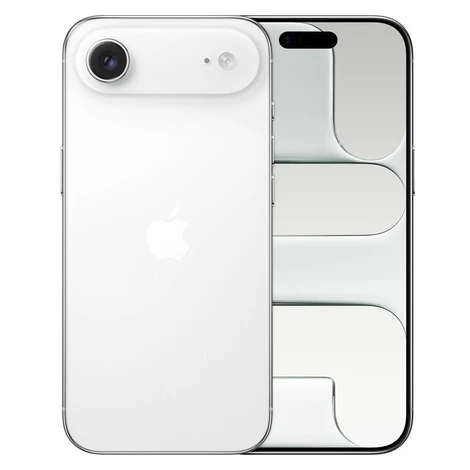 Apple iPhone Air 256GB oblačně bílý (Kategorie A)
