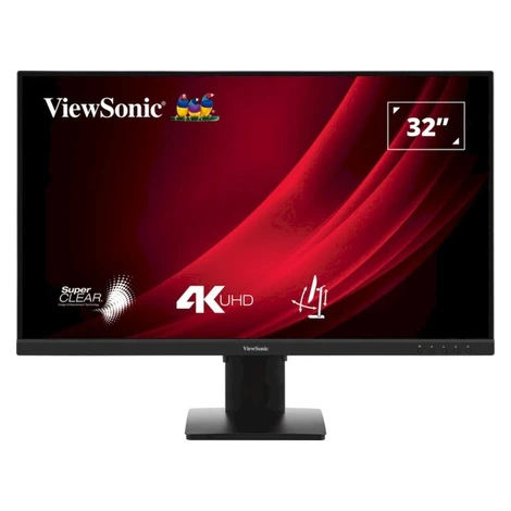 ViewSonic VG3208-4K monitor 32"