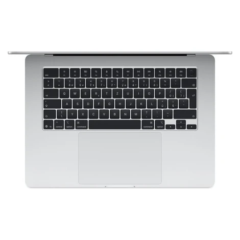 Apple MacBook Air 15,3" (2026) / M5 / 24GB / 1TB / SK KLV / stříbrný