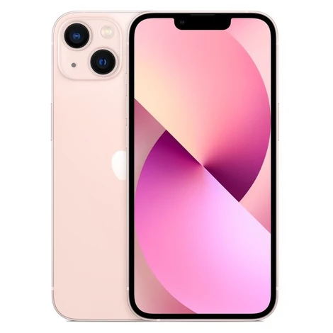 Apple iPhone 13 512GB růžový (Kategorie B)