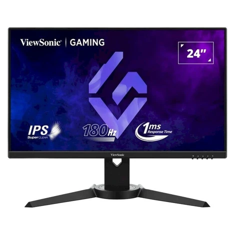 ViewSonic VX2479J-HD-PRO herní monitor 24"