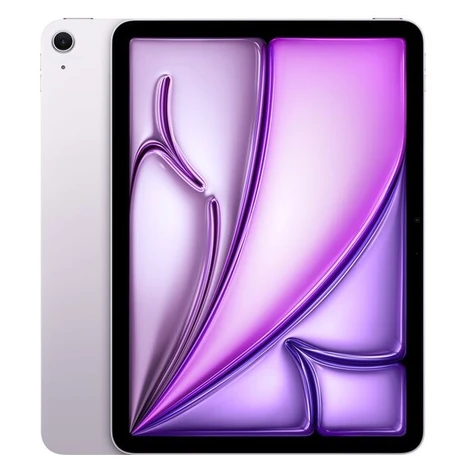 Apple iPad Air 11" 128GB Wi-Fi fialový (2024) (Kategorie B)