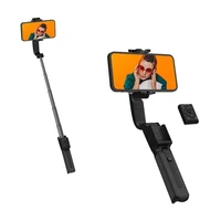 Hohem iSteady Q černá