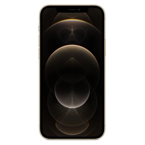 Apple iPhone 12 Pro 128GB zlatý (Kategorie B)