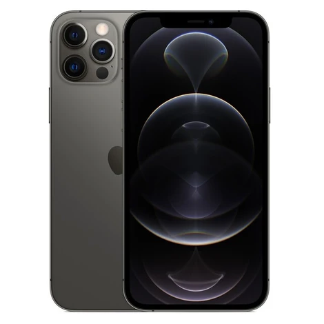Apple iPhone 12 Pro 128GB grafitově šedý (Kategorie A)