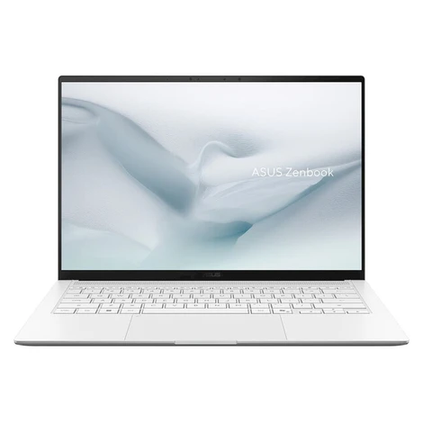ASUS Zenbook S 14 (UX5406AA-OLED431XZ) bílý