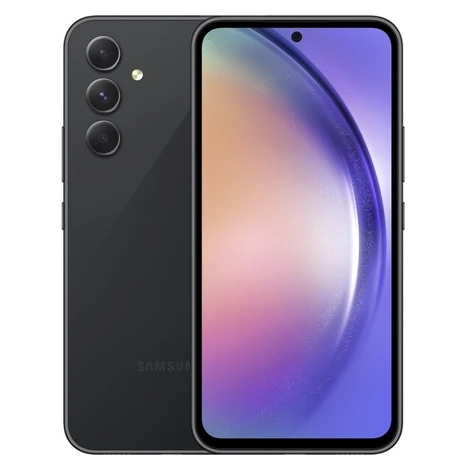 Samsung Galaxy A54 5G 8GB/256GB grafitová (Kategorie A)