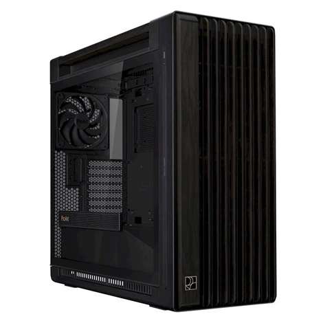 ASUS PROART PA602 Wood TG černá