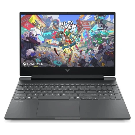 VICTUS 15-fa2000ncx (D93SSEA#BCM) stříbrný HP