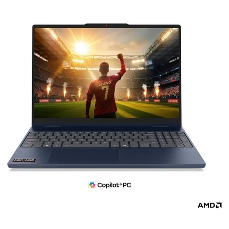 Lenovo IdeaPad 5 2v1 15AHP11 (83UN000XCK) modrý - 3. rok záruky po registraci