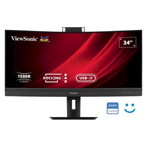 ViewSonic VG3457CV monitor 34"