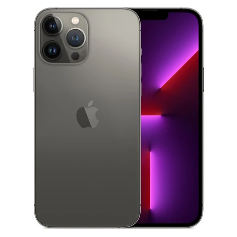 Apple iPhone 13 Pro Max 256GB grafitový (Kategorie C)