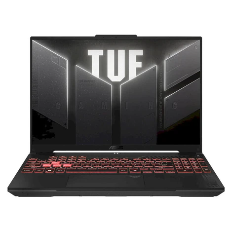 ASUS TUF Gaming A16 (FA607NUQ-RL001W) RTX 4050 šedý