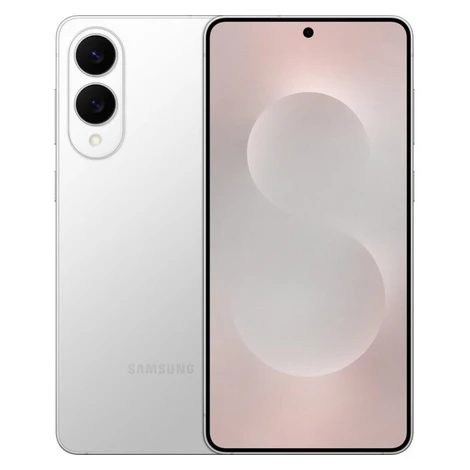 Samsung Galaxy S25 Edge 12GB/256GB stříbrný titan (Kategorie A)