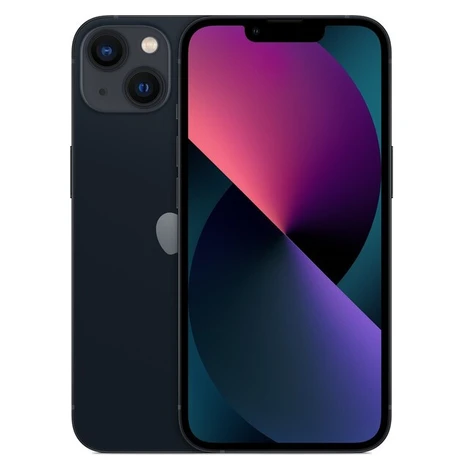 Apple iPhone 13 128GB temně inkoustový (Další)