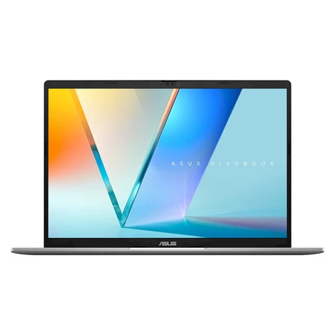 ASUS Vivobook S14 (M3407KA-OLED020WZ) stříbrný