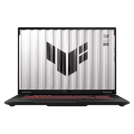 ASUS TUF Gaming A18 (FA808UH-S8095WZ) RTX 5050 šedý