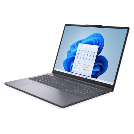 Lenovo IdeaPad Slim 3 16ARP10 (83K800CCCK) šedý