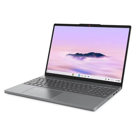 Lenovo Chrome 15ITN10 (83T10000CK) šedý