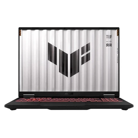 ASUS TUF Gaming A16 (FA608UHI-TU126Z) RTX 5050 šedý