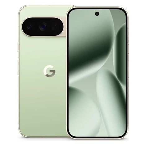 Google Pixel 10 Pro 16GB/256GB Jade (Kategorie A)