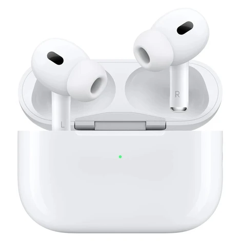 Náhradní dobíjecí bezdrátové pouzdro Apple AirPods Pro 2 (Lightning) (Další)