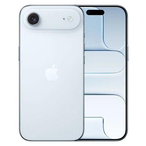 Apple iPhone Air 256GB blankytně modrý (Kategorie A)