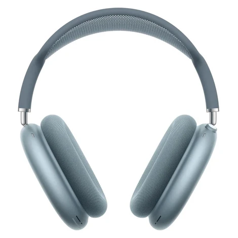 Apple AirPods Max 2 (2026) bezdrátová sluchátka modrá (Další)