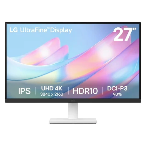 LG UltraFine 27US500-W monitor 27" (Další)
