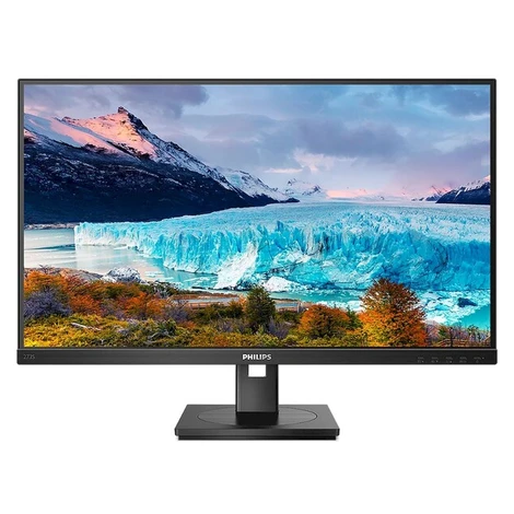 Philips 273S1 monitor 27"