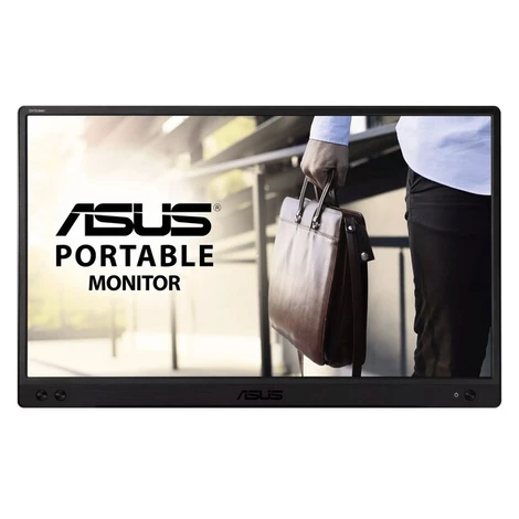 Asus ZenScreen MB166C přenosný monitor 16' (Další)
