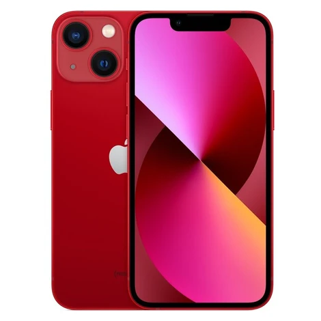 Apple iPhone 13 mini 128GB (PRODUCT) RED (Kategorie B)